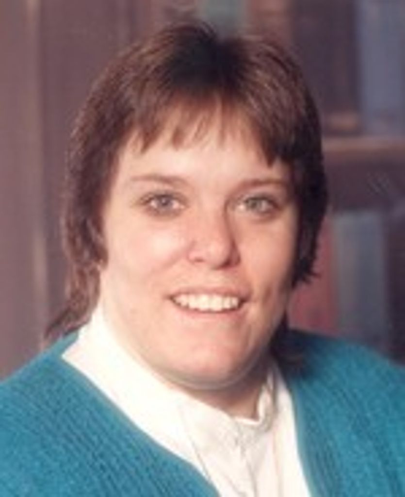 Diane Louise Monahan