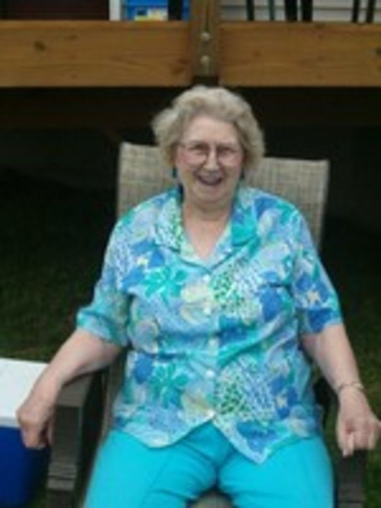 Addie Carpenter Darling