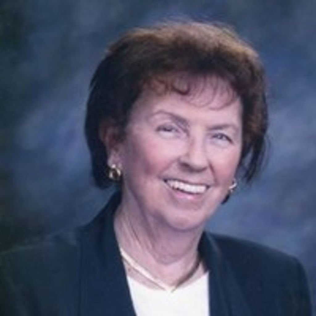 Eileen D. Steigerwald