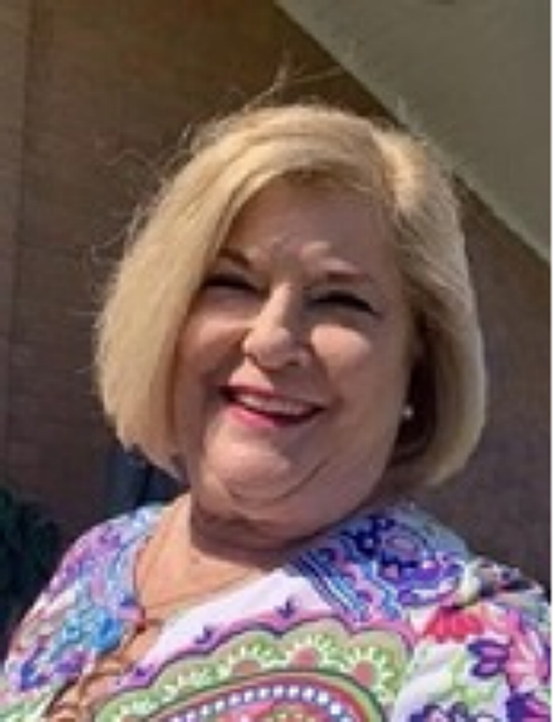 Jane Marie Evans
