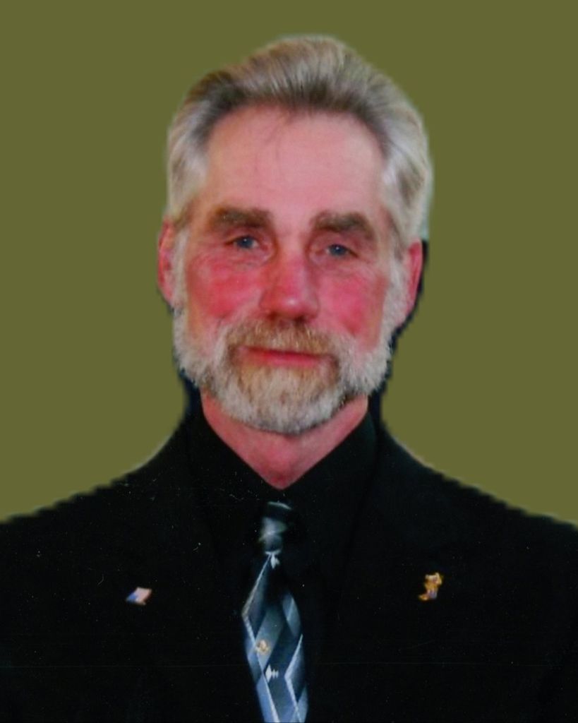 Charles Ray Childers Profile Photo