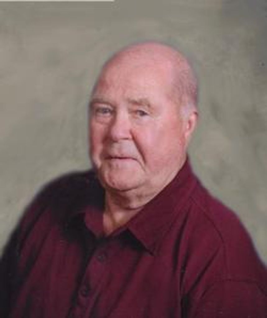 Arnold Victor William Ojanen Profile Photo