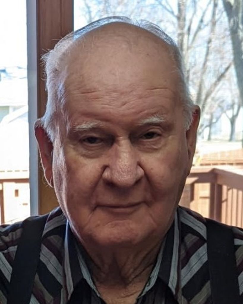 Lee Howell Profile Photo