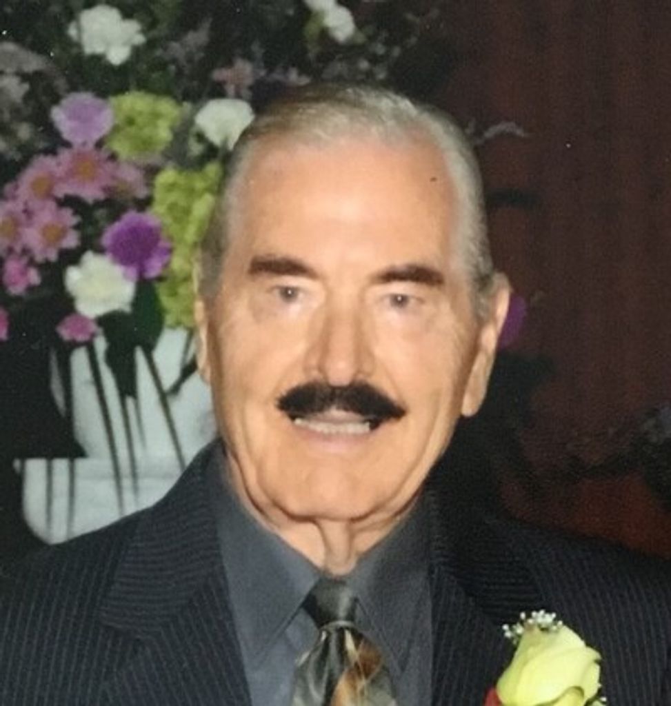 Hansford "Hank" Hancock