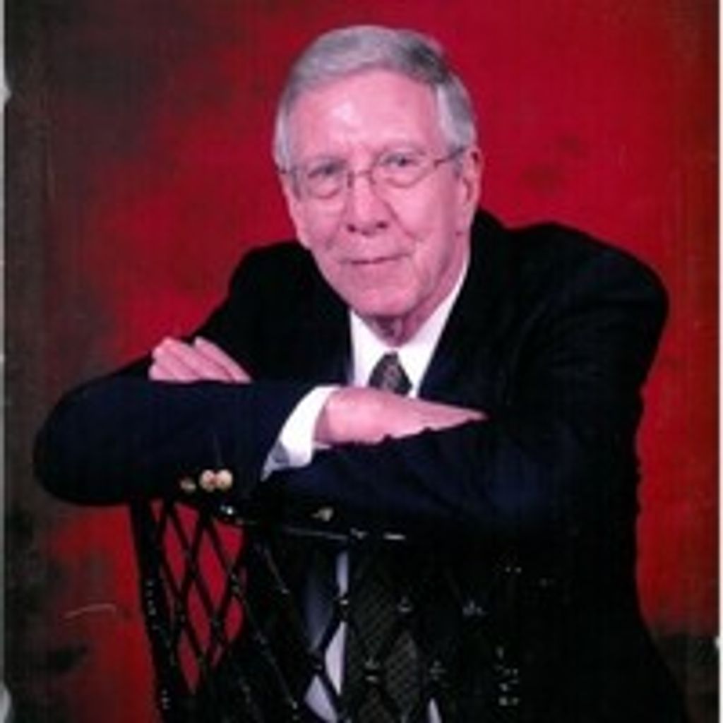 William Roberts Wilson