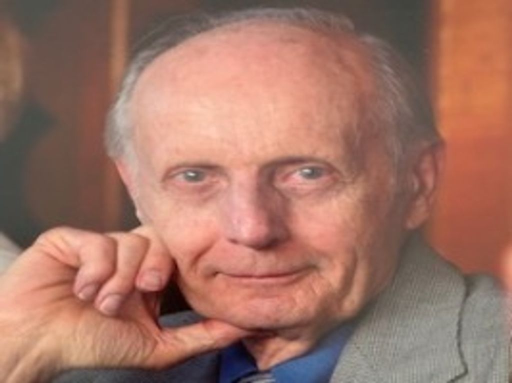 Marvin Wenninger Profile Photo