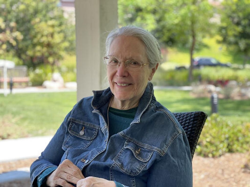 Susan G. Jamison Profile Photo