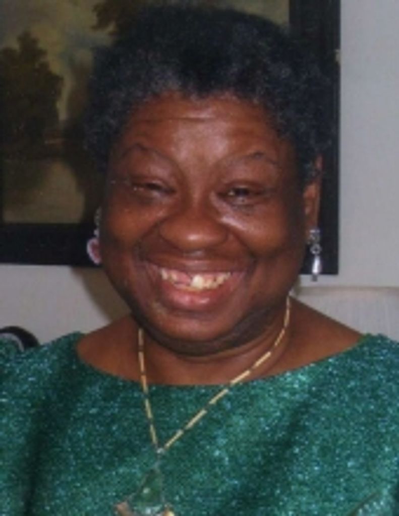 Wilhemenia Jackson Profile Photo