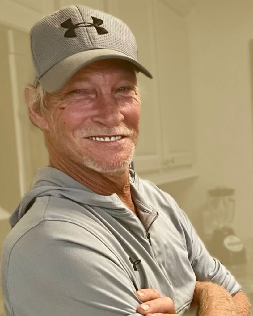 David Edward Barfield Profile Photo