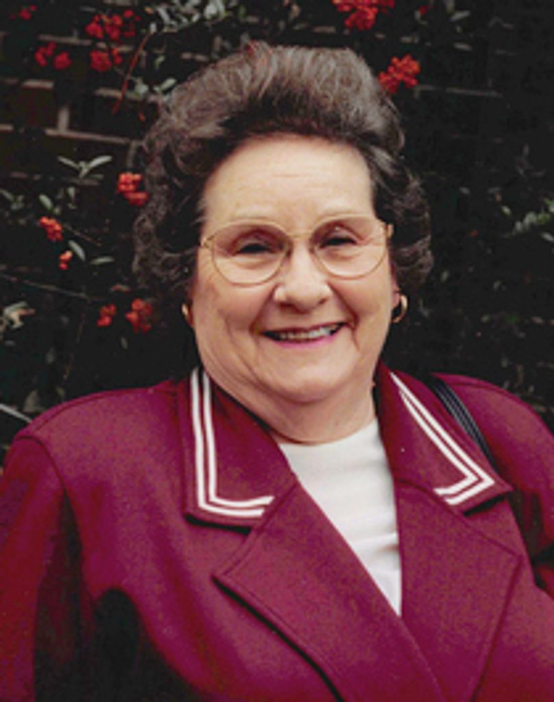 Louise Cary Profile Photo