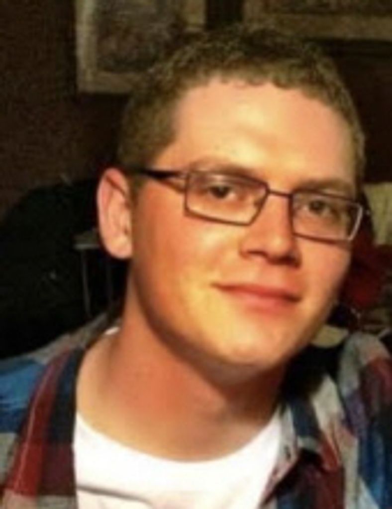 Joshua Brett Altizer