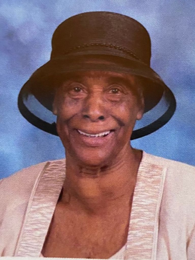 Louinamene Pierre-Louis