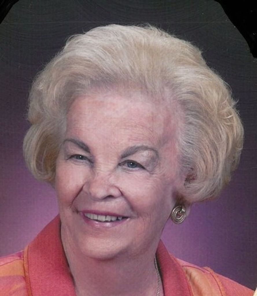 Ruth M. Mcelwee Profile Photo