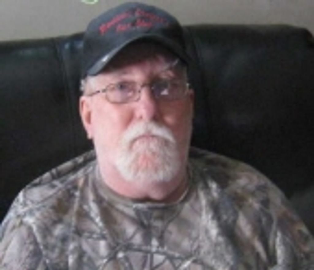 Larry Vincent Birt