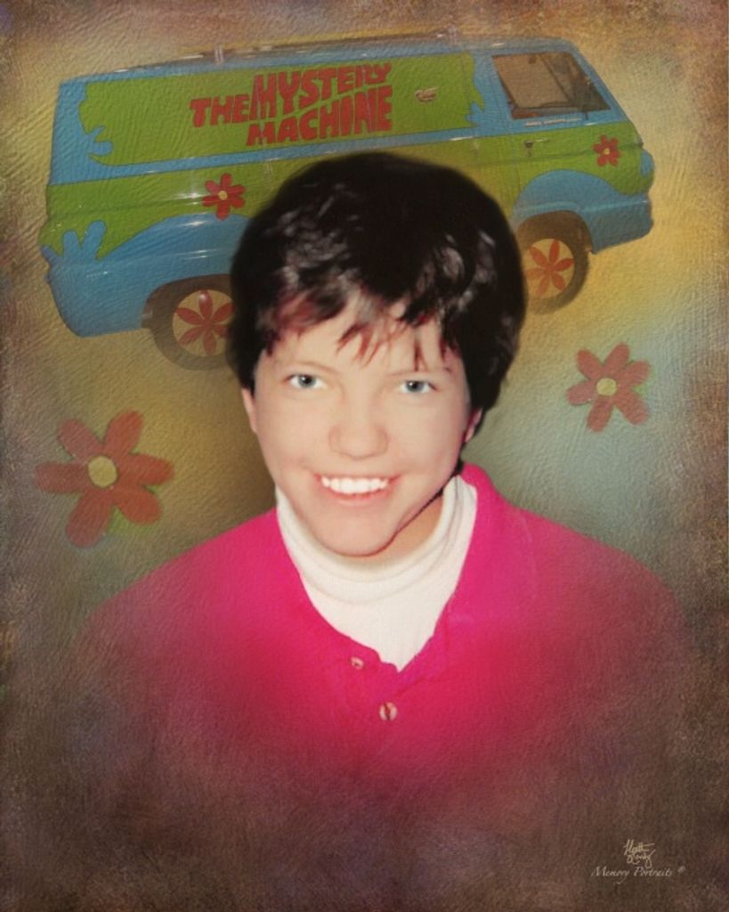 Ruby Montgomery
