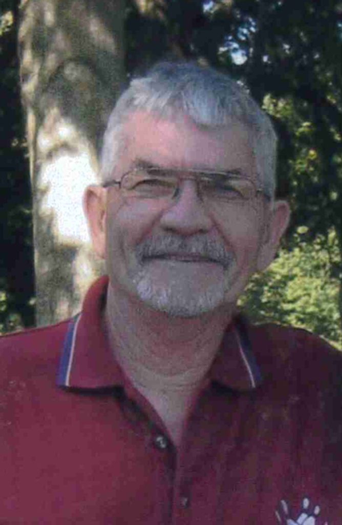 Cecil F. Parker Profile Photo