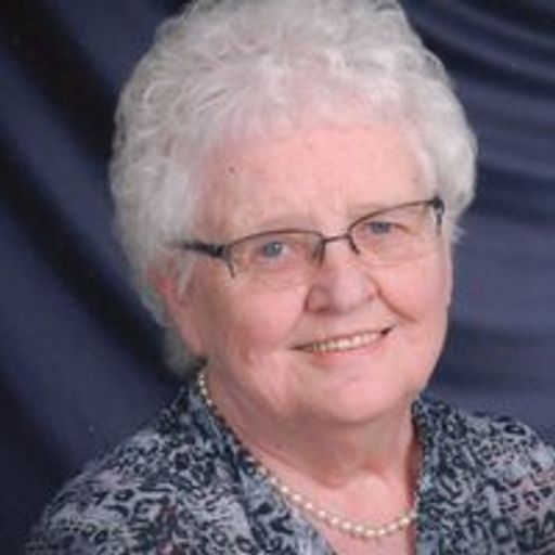 Joyce Lavonne Mueller Profile Photo