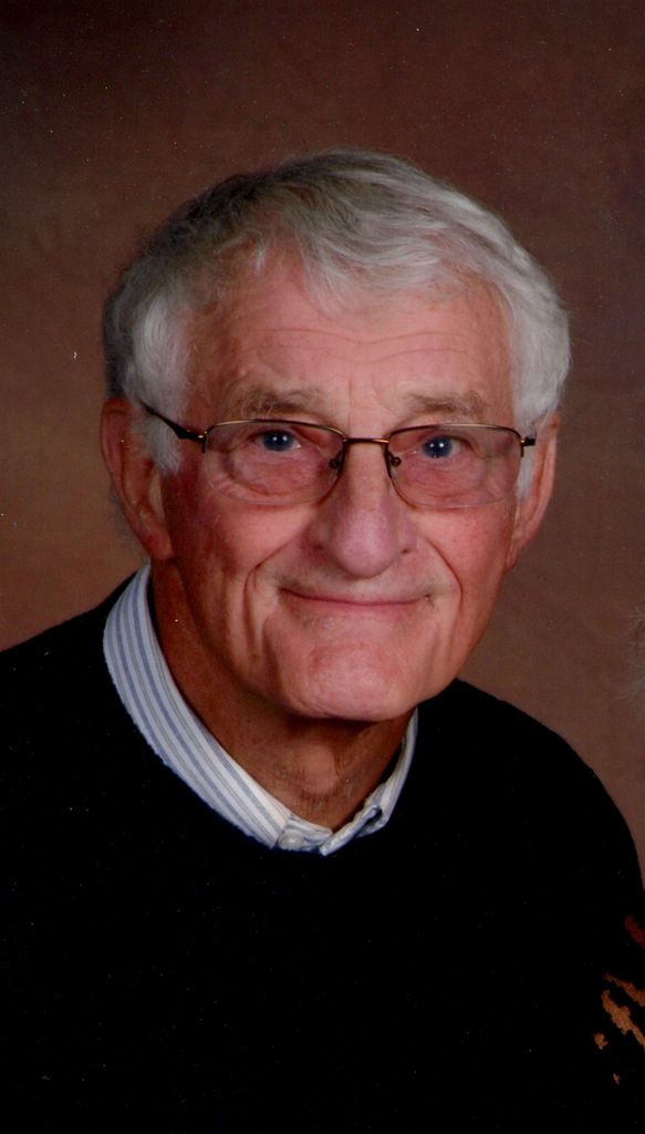 James Clair Sensenig