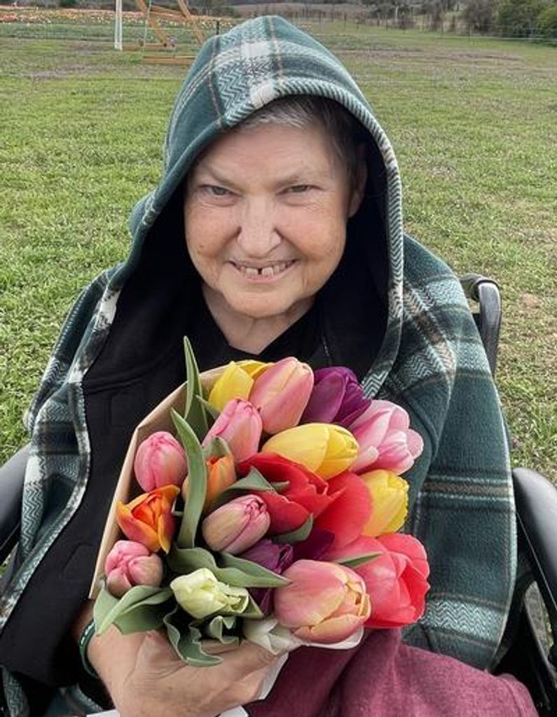 Sharron Mae Mcdonald Profile Photo