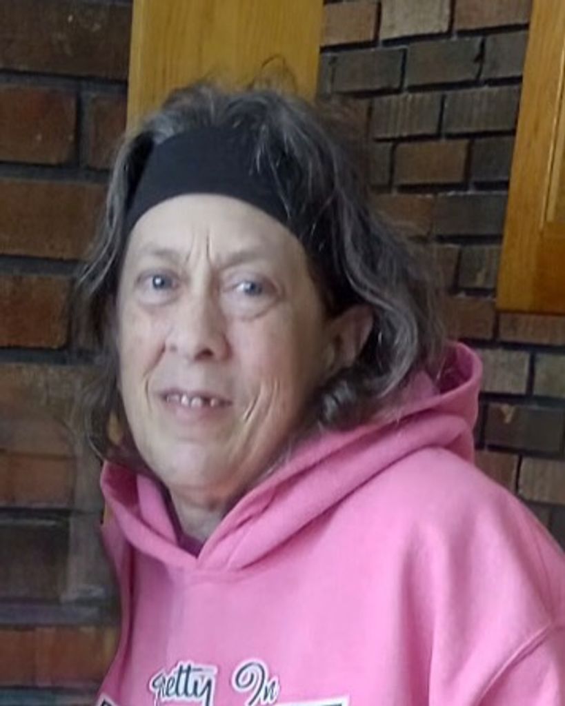 Janine Marie Huver Profile Photo