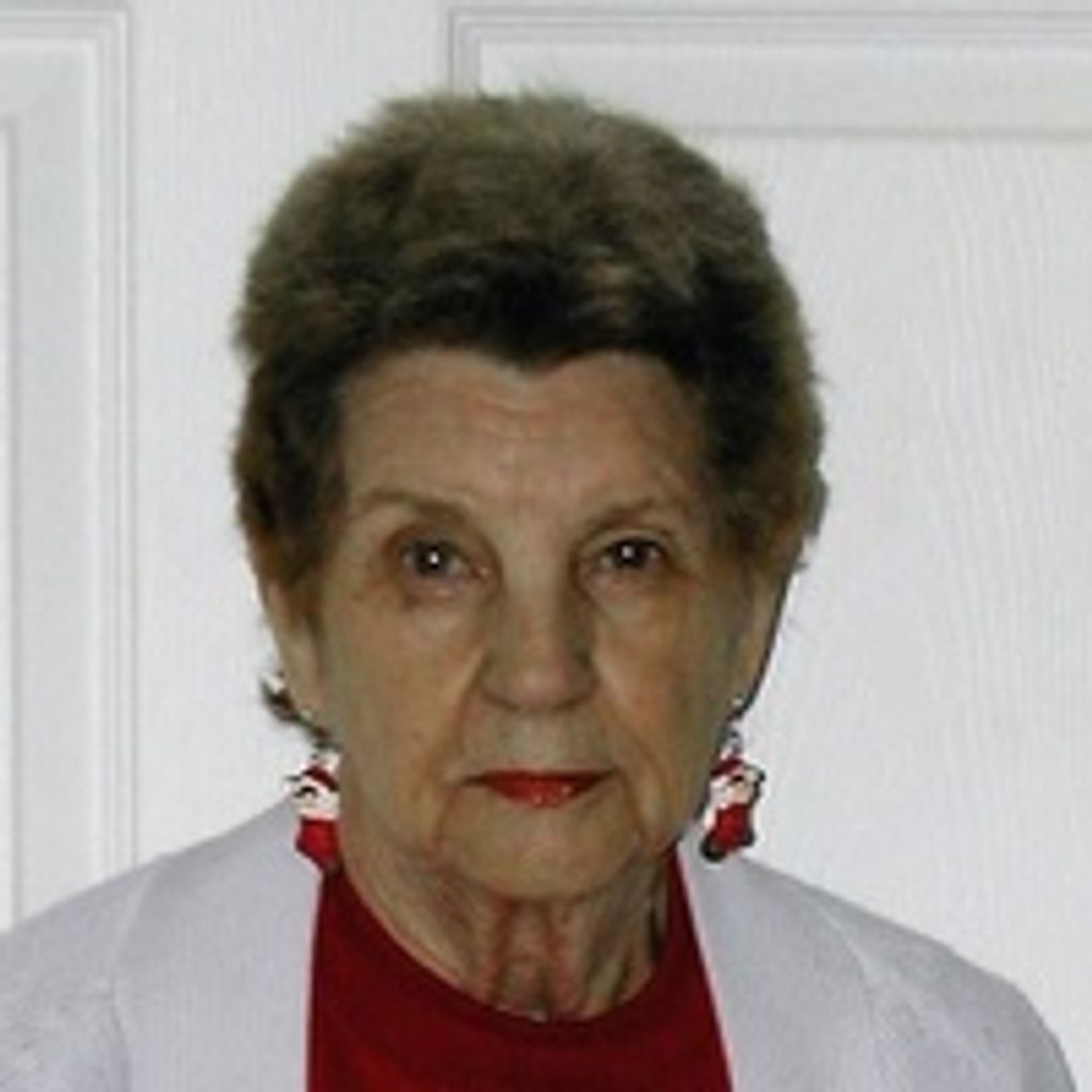 Maxine Bartlett