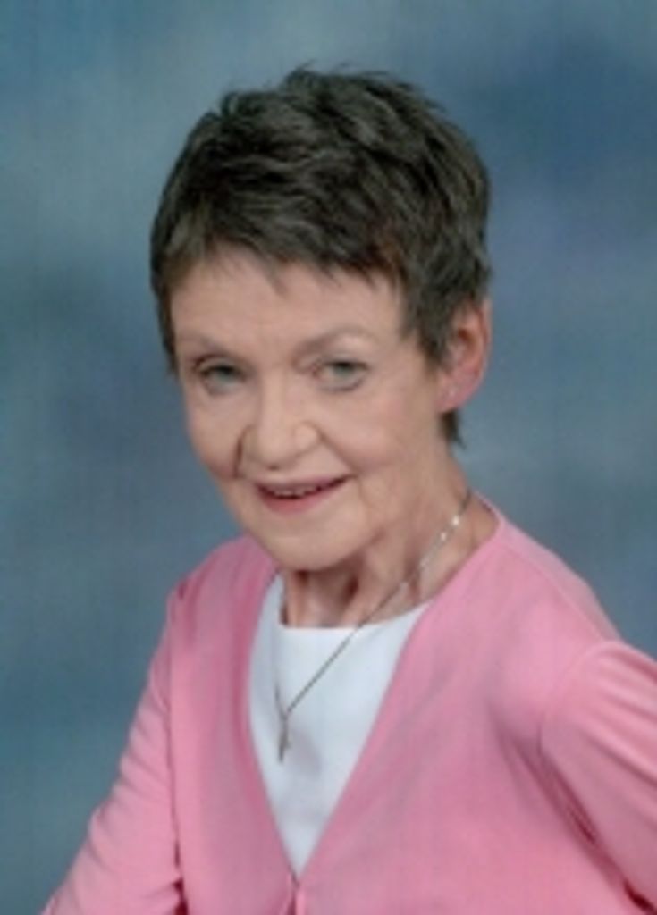 Lois Ann Jaeger Gigi Willett