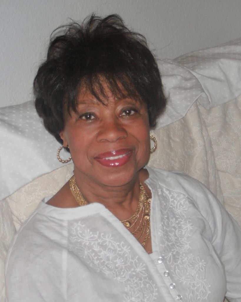 Camille A. Brown