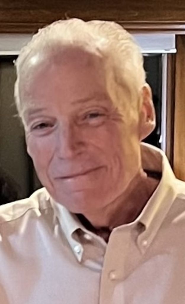 Thomas Michael Smith