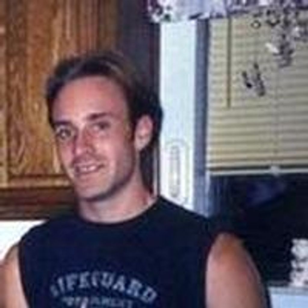 Sean Michael Kelley