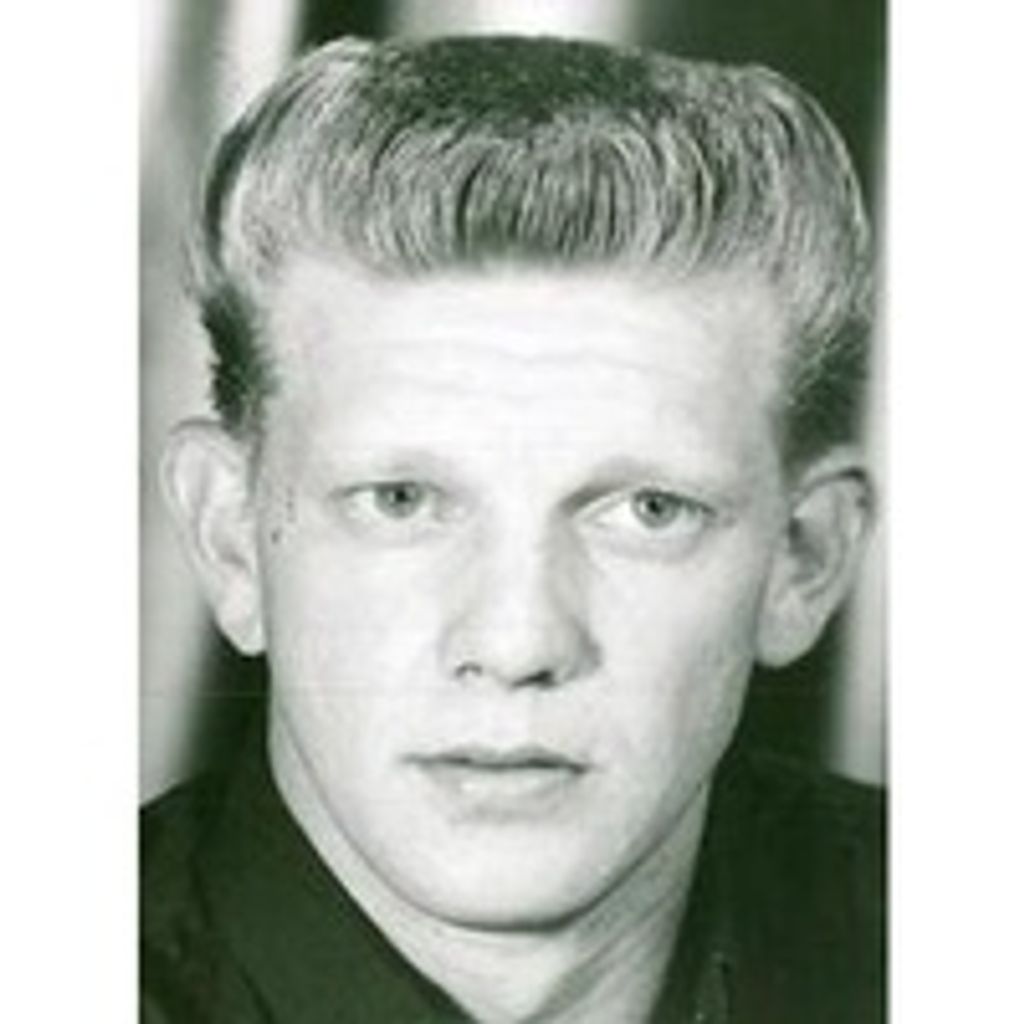 Larry F Lewis, Sr.
