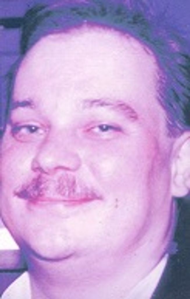 Gerald P. "Gerry" Moosbrugger