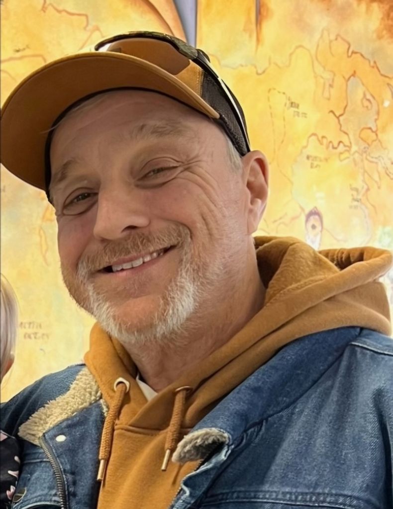 Dwane Edward Smith Profile Photo