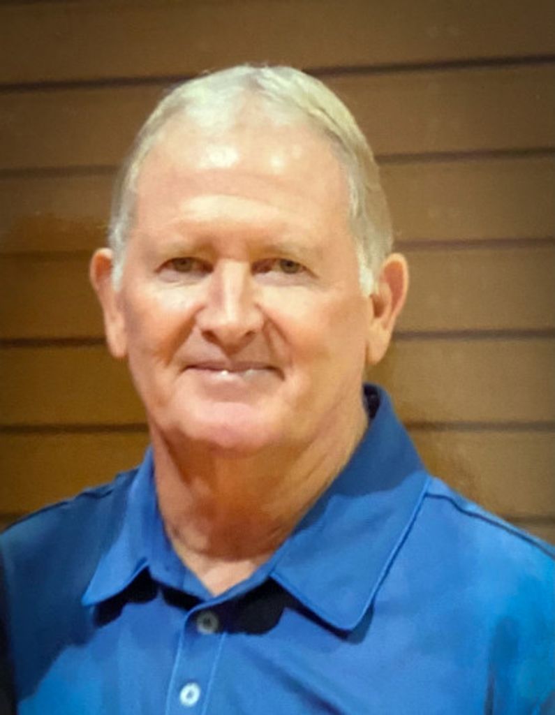 William Rodney "Coach" Collins