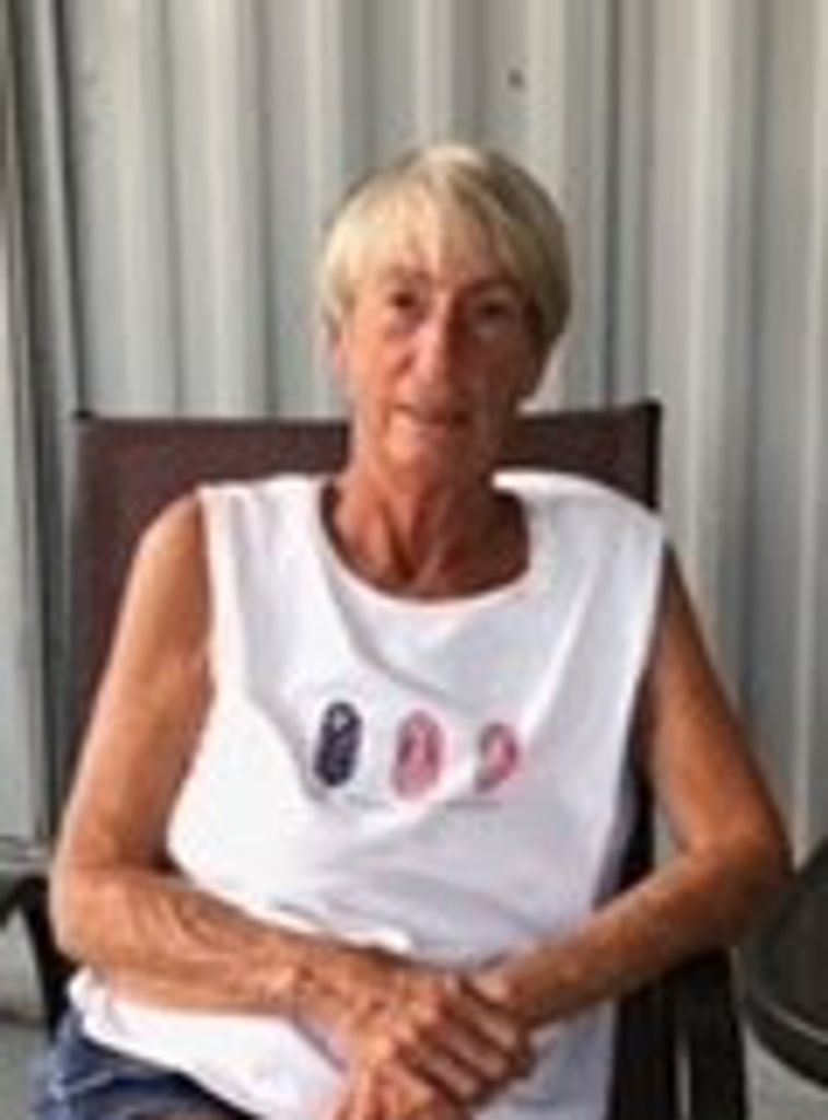 Kathryn A. Sherman