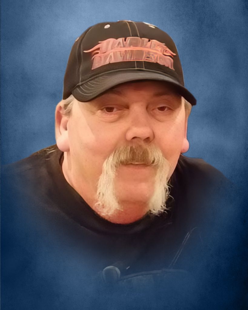 Norman Craig Davis Profile Photo