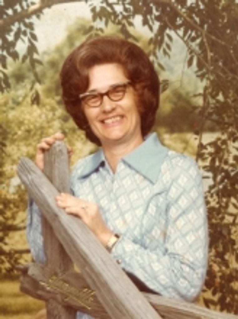 Norma Todd