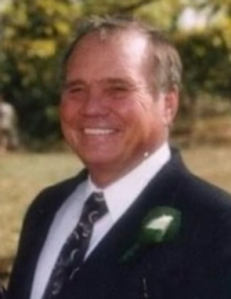 Verne "Andy" Anderson