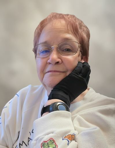 Nancy Ellen Ransom Profile Photo