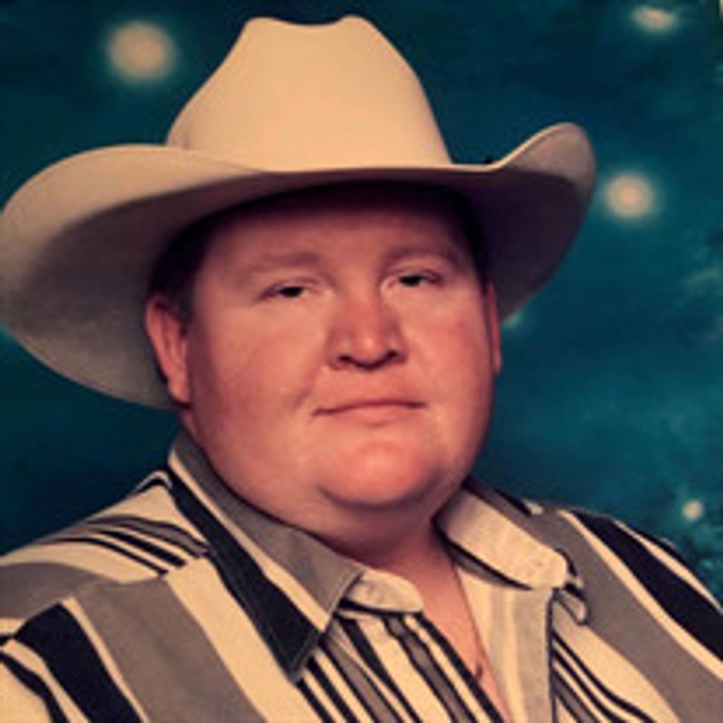 Chad Walter Dee Pope