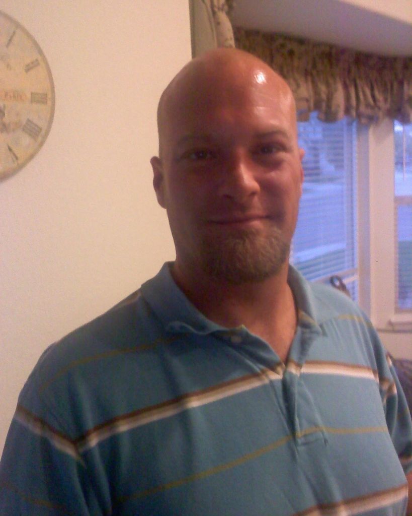 David Ross Helsel Profile Photo