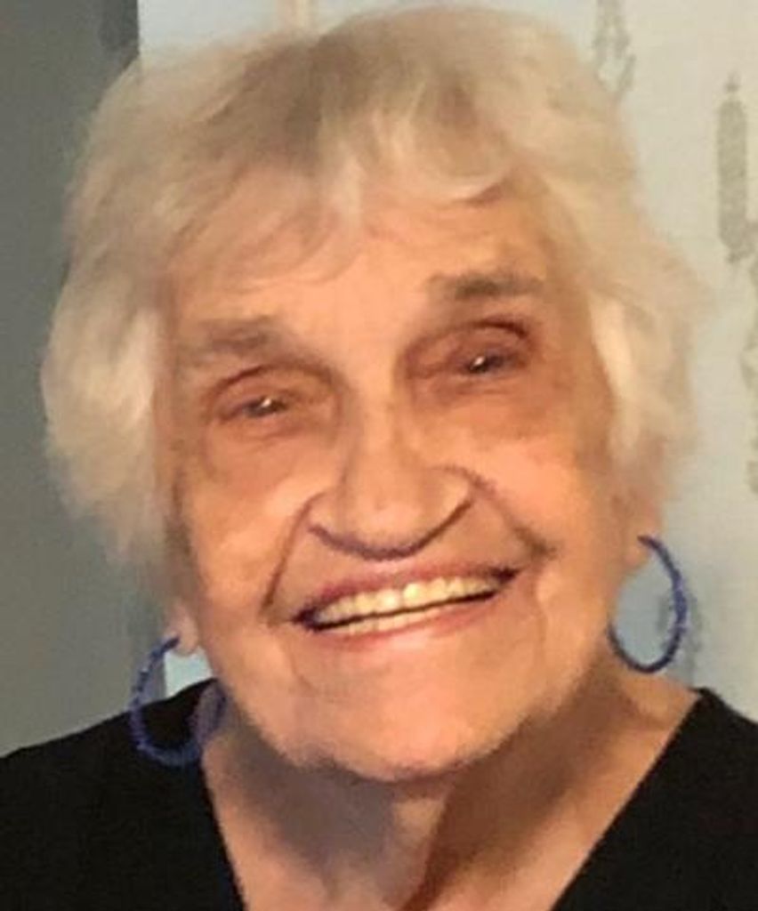 Alice E. Smith Profile Photo