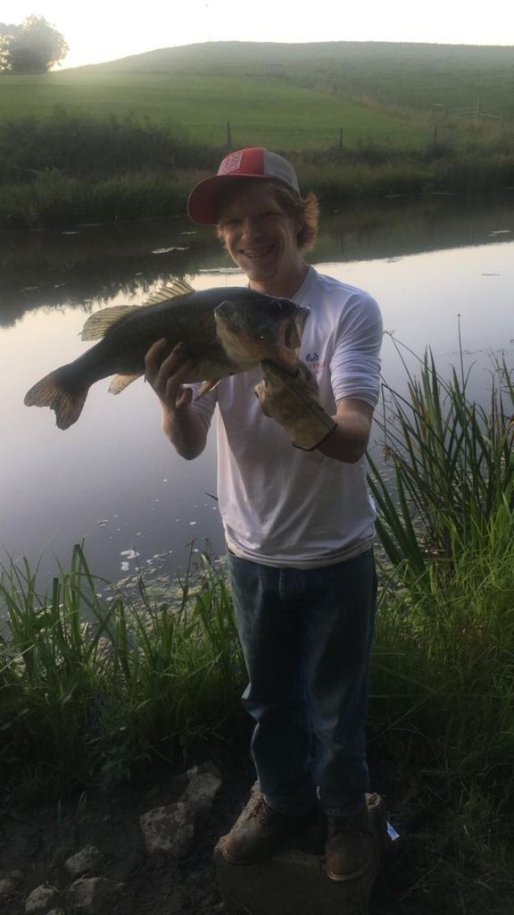Christopher Tyler Funk Profile Photo