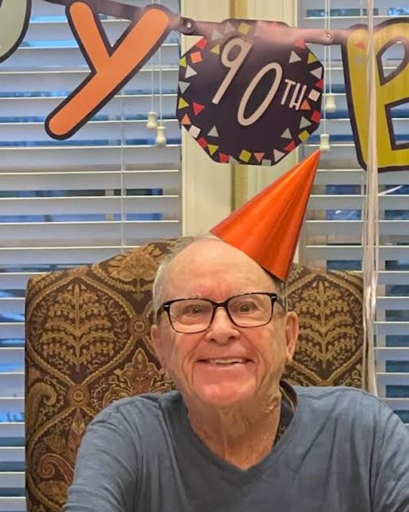 Richard L. Settlemire Profile Photo