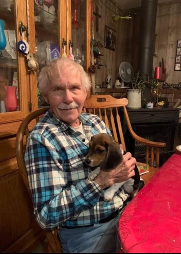 Robert R. Madsen Profile Photo