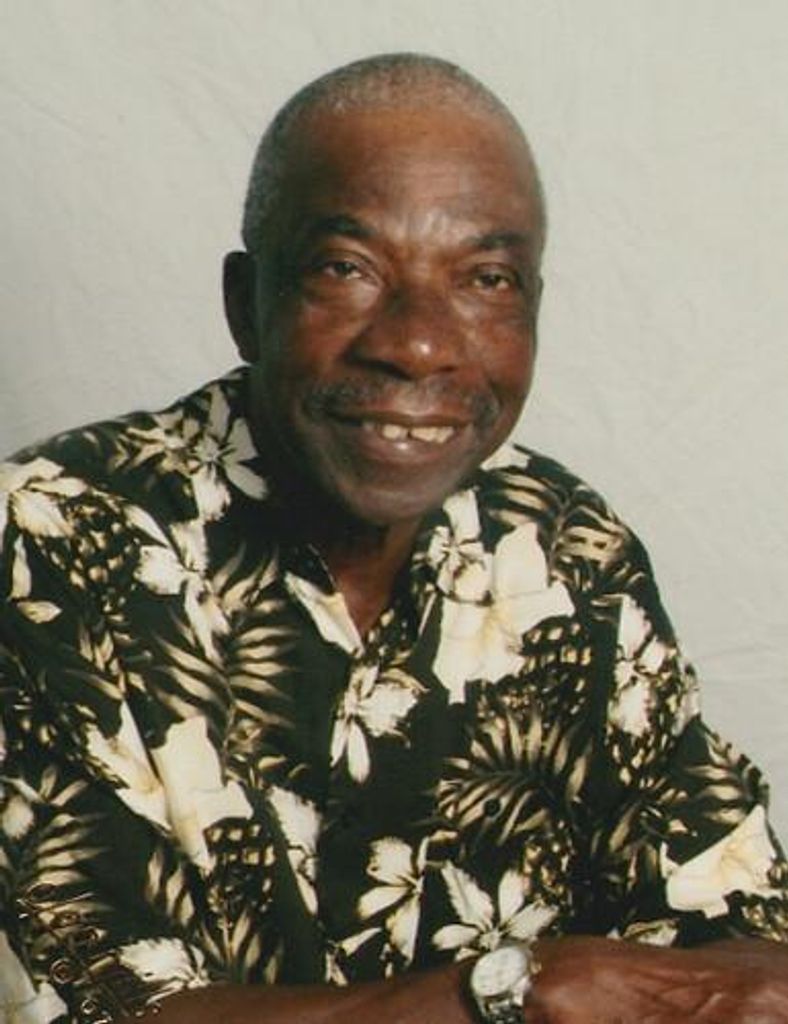 Otis Devillars Profile Photo