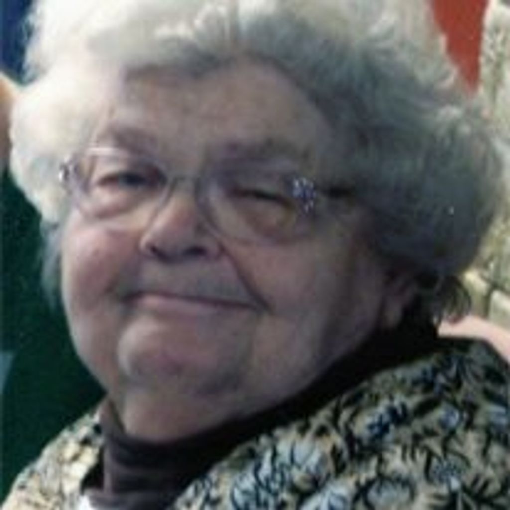 Florence L. "Paulman" Fuller