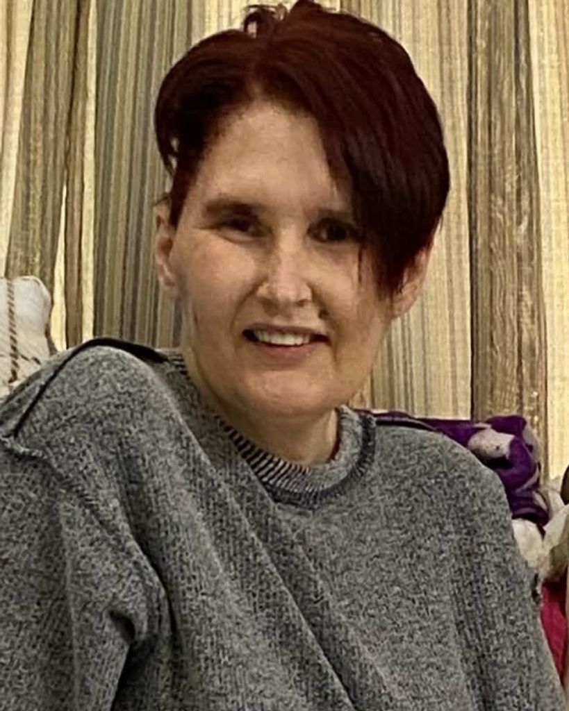 Glenda Michelle Sledge Profile Photo