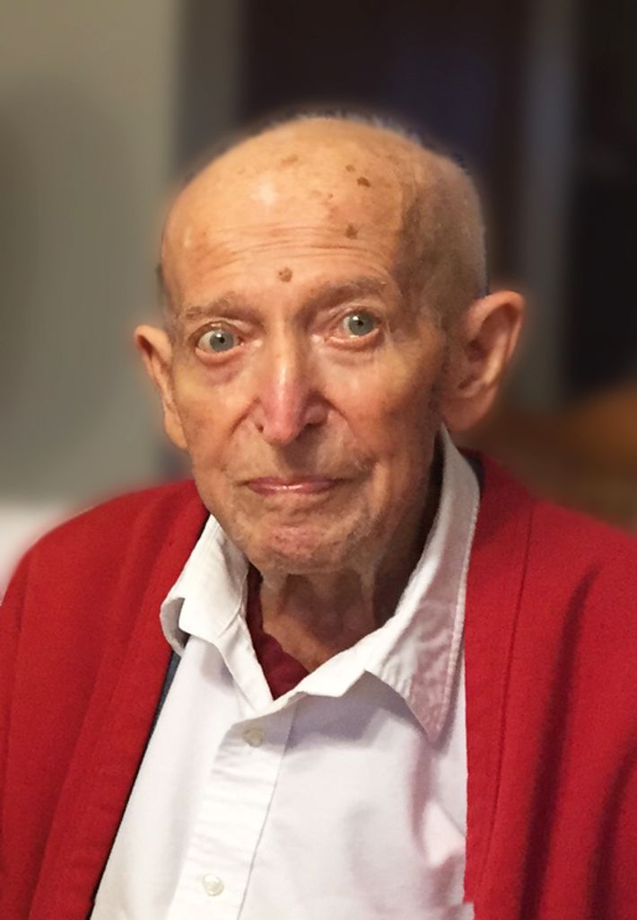 Edward Louis Schichtel