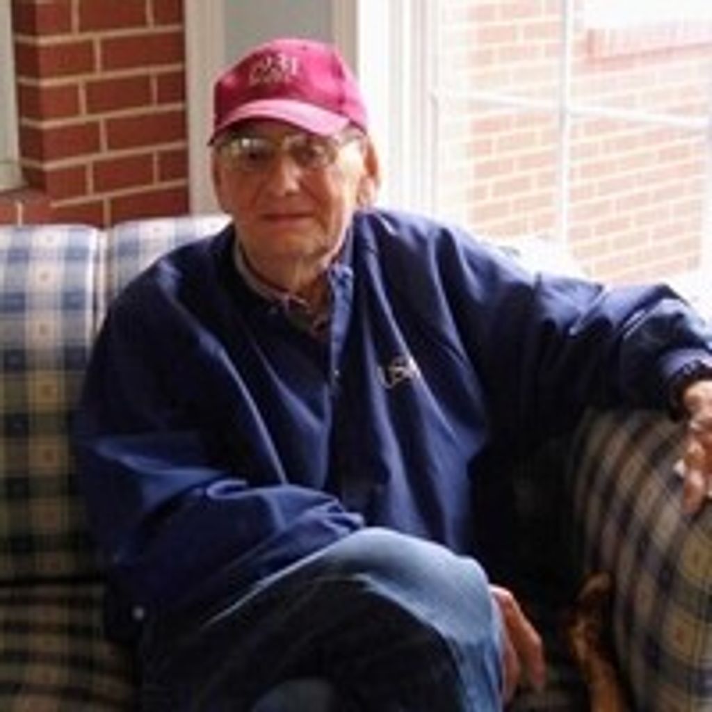 Vernon "Buz" Lewis Basham Profile Photo