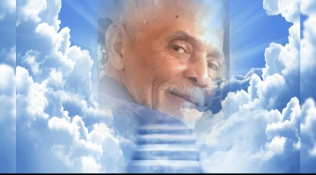 Melvin Davidson Profile Photo